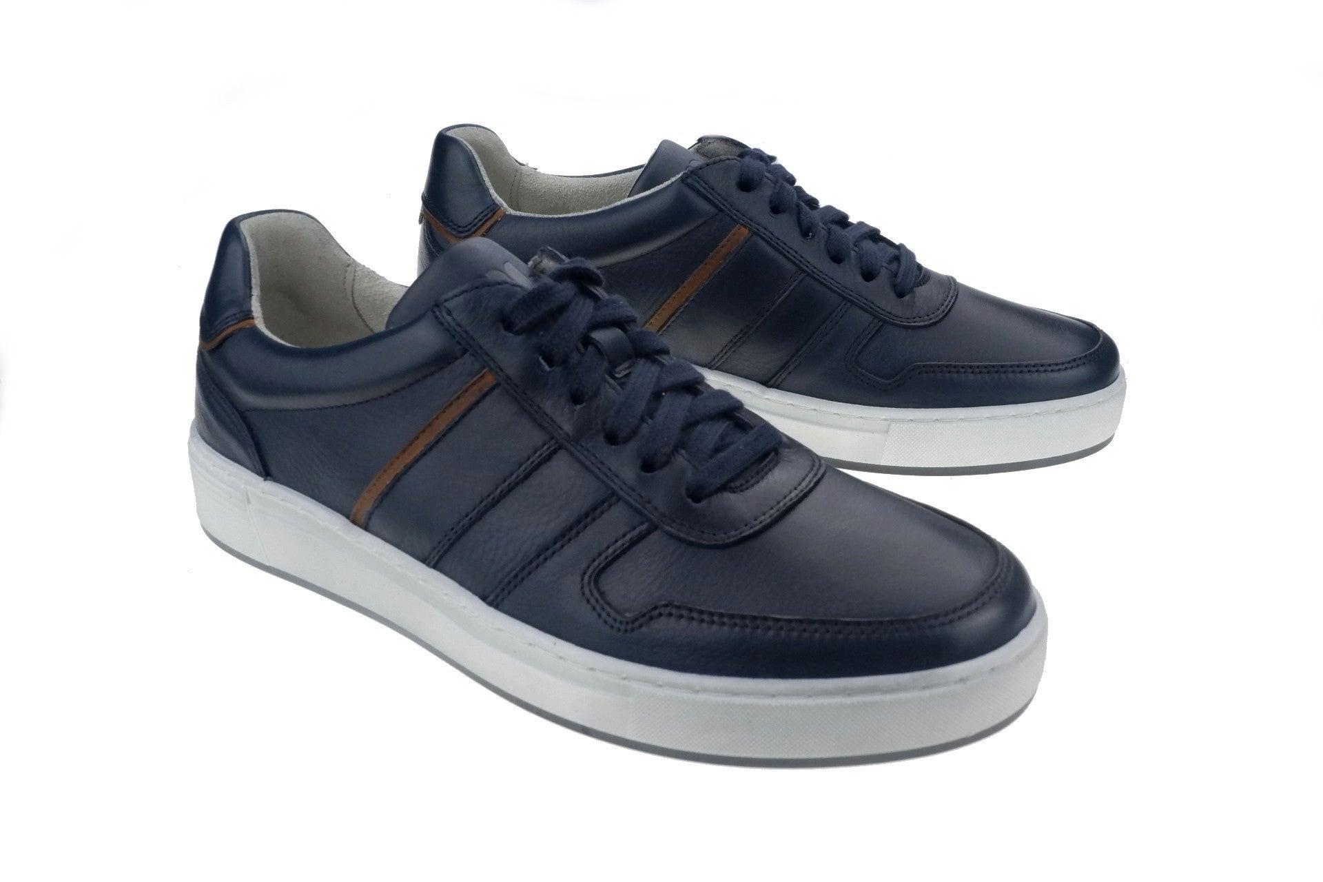 Pius Gabor  Sneaker pelle 