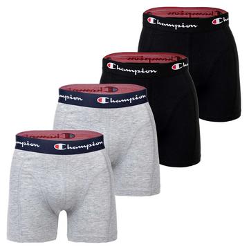 Boxer  Pack de 4 Stretch