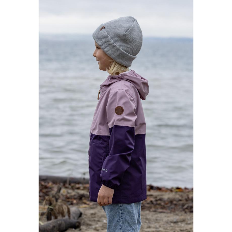 Rukka Travellight Veste de Pluie Enfant  