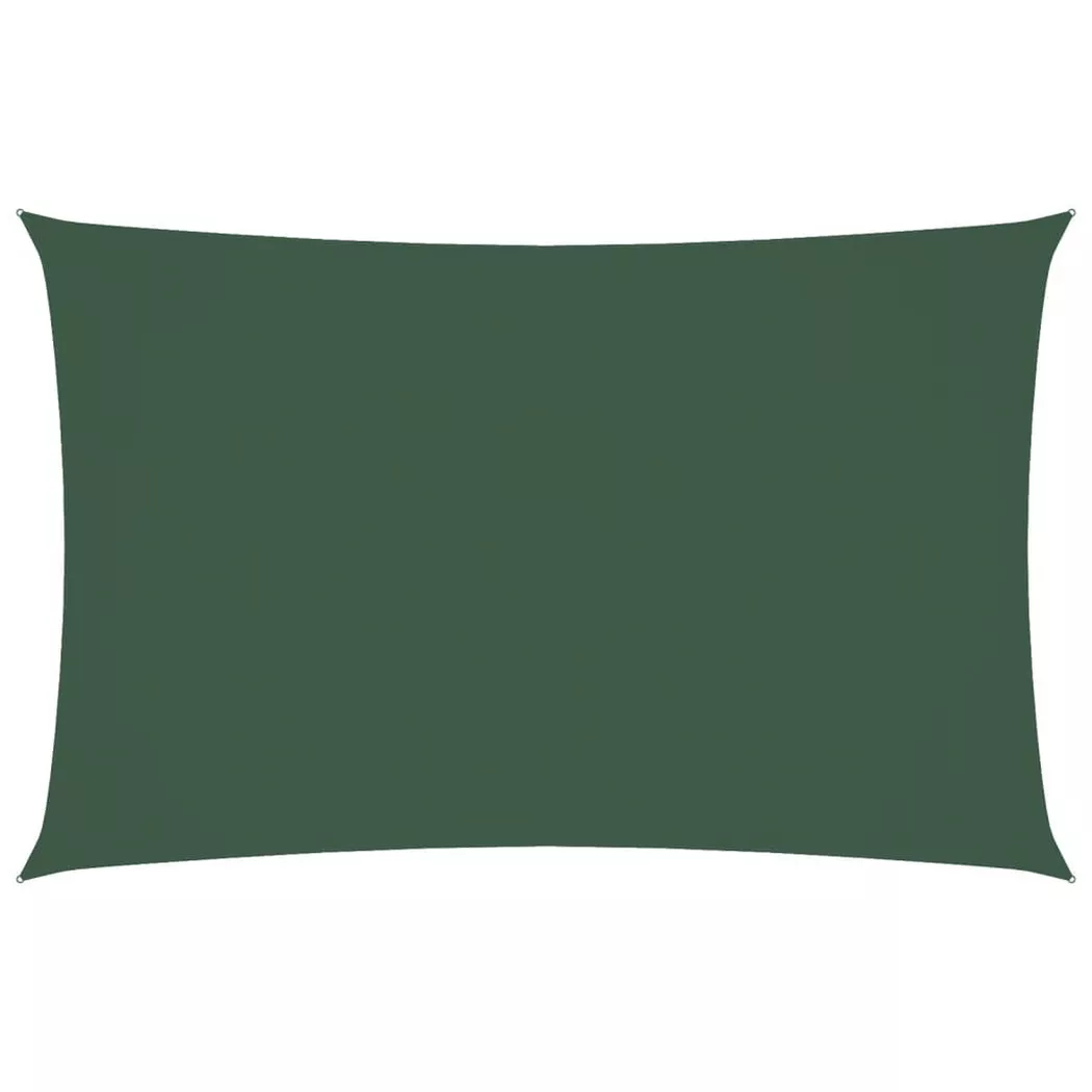 VidaXL - parasole, One Size, Verde