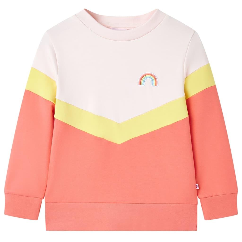 VidaXL  Kinder sweatshirt 