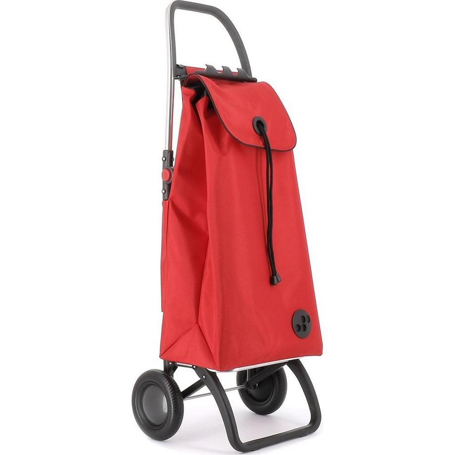 Chariot de marché IMAX MF 2 L rouge (IMX304-R)