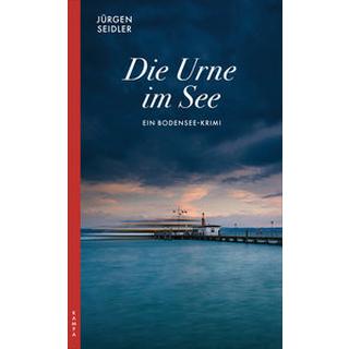 Die Urne im See Seidler, Jürgen Couverture rigide 