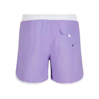 URBAN CLASSICS Pantaloncini da bagno Retro  