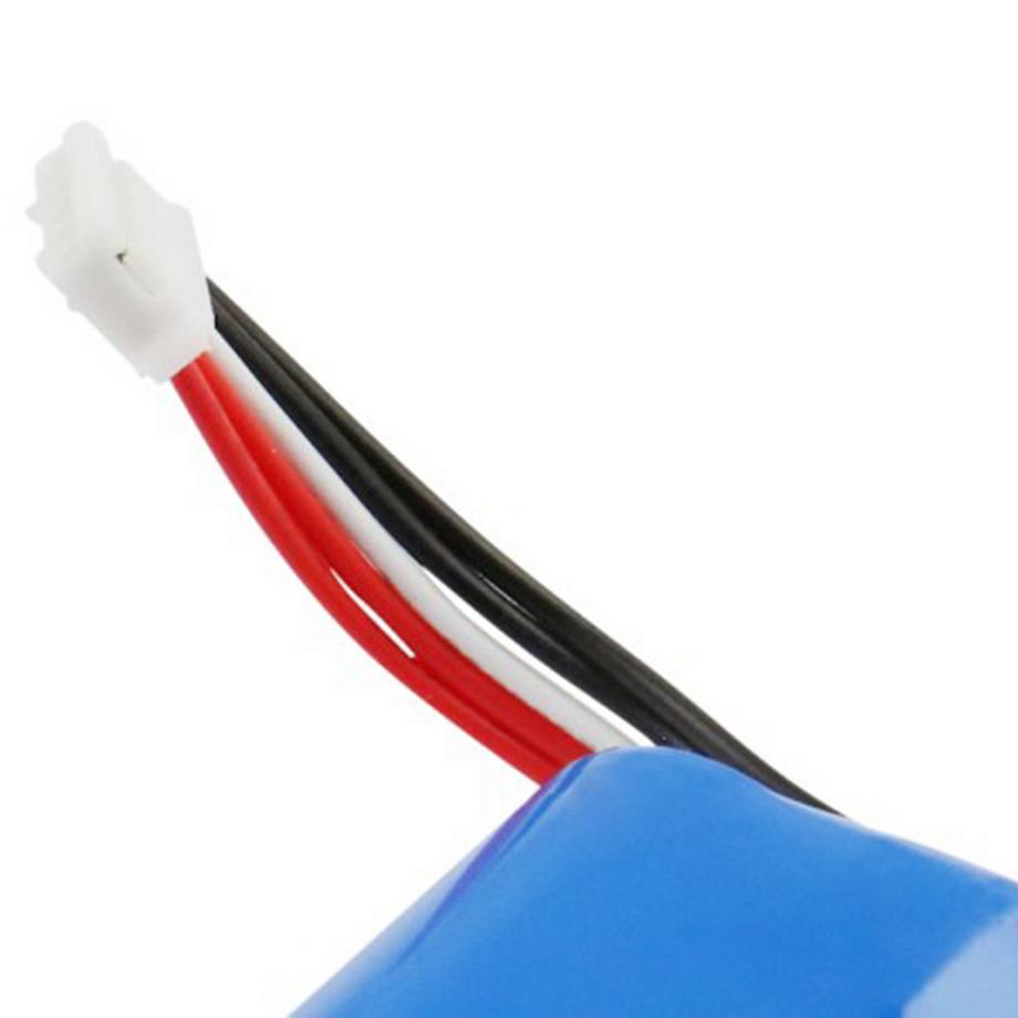 Avizar  Sony SRS-X3 / SRS-XB2 Akku 7,4V 