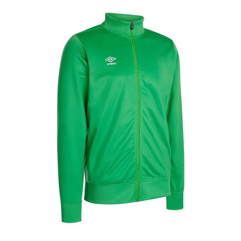 Umbro  Club Essential Jacke 