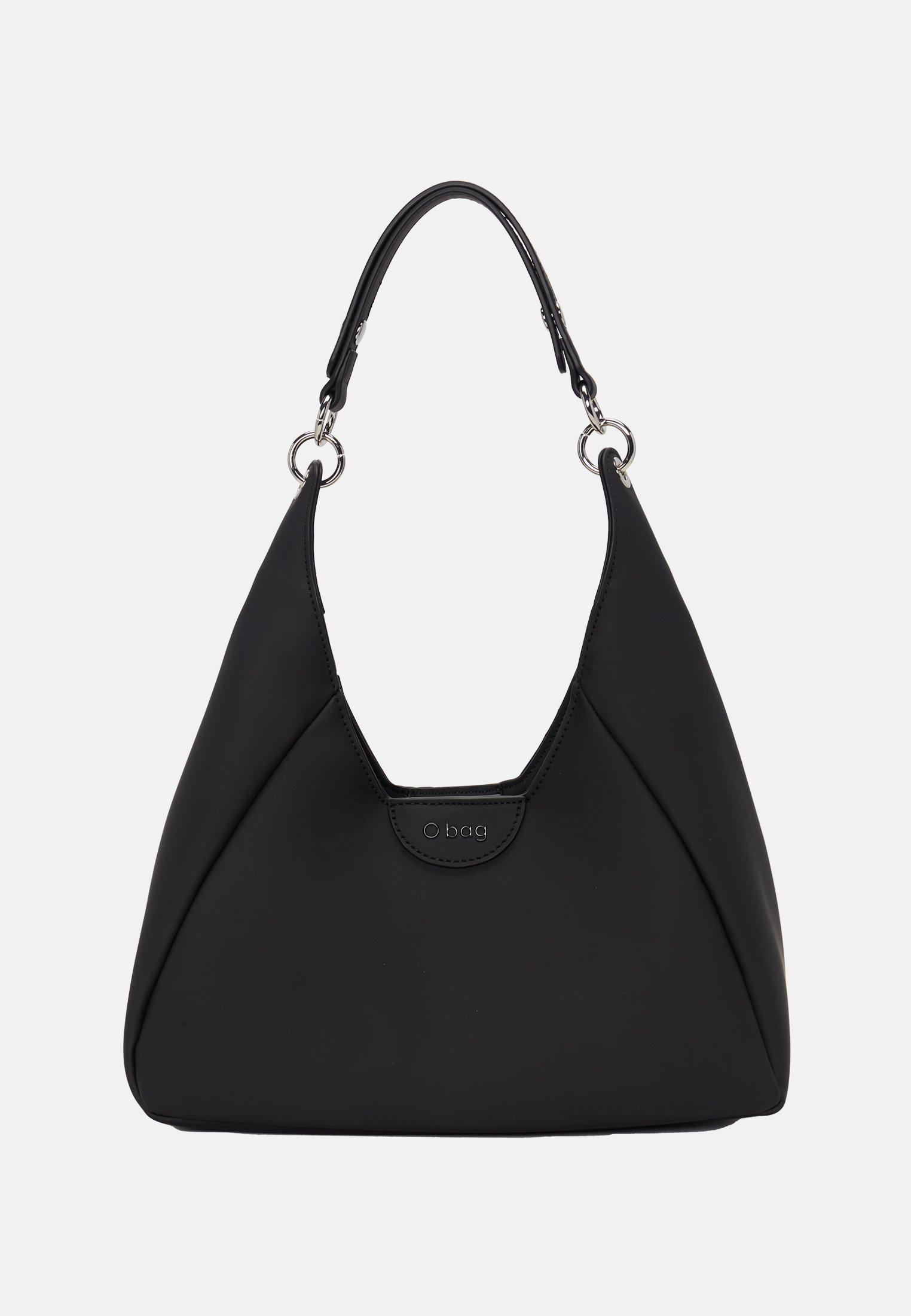 Image of Shopper Tasche Ginevra Damen Schwarz ONE SIZE