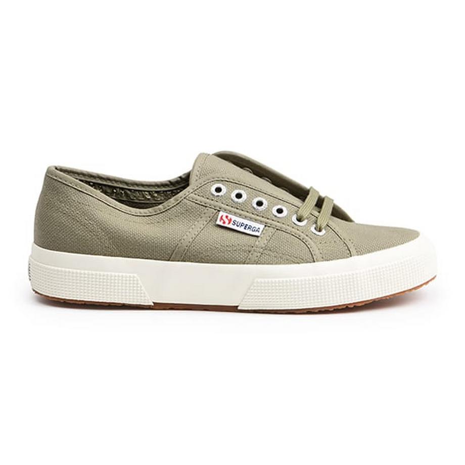 SUPERGA 2750 Cotu Classic Baskets  