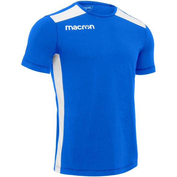 macron  t-shirt 