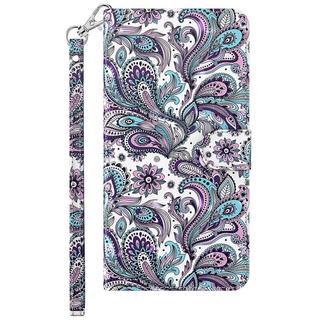 Cover-Discount  iPhone 14 - Etui Glitzer Effekt 