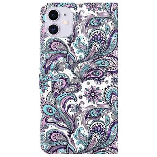 Cover-Discount  iPhone 14 - Custodia glitter effect 