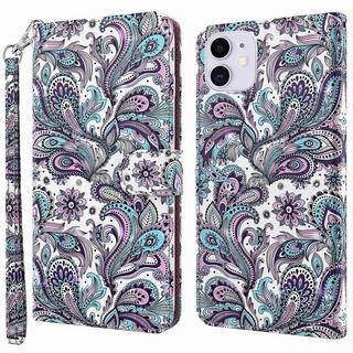 Cover-Discount  iPhone 14 - Custodia glitter effect 