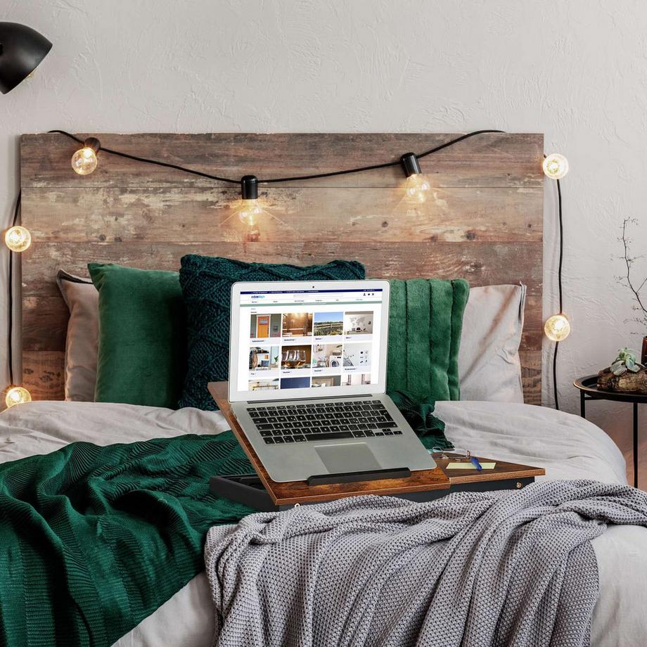 B2X  Höhenverstellbarer Laptoptisch 