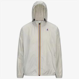 K-WAY Le Vrai 4.0 Claude Windbreaker  