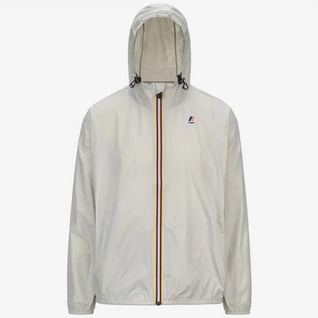 K-WAY Le Vrai 4.0 Claude Windbreaker  