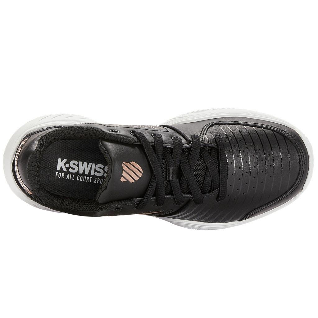 K-Swiss  damen-tennisschuhe court express hb 