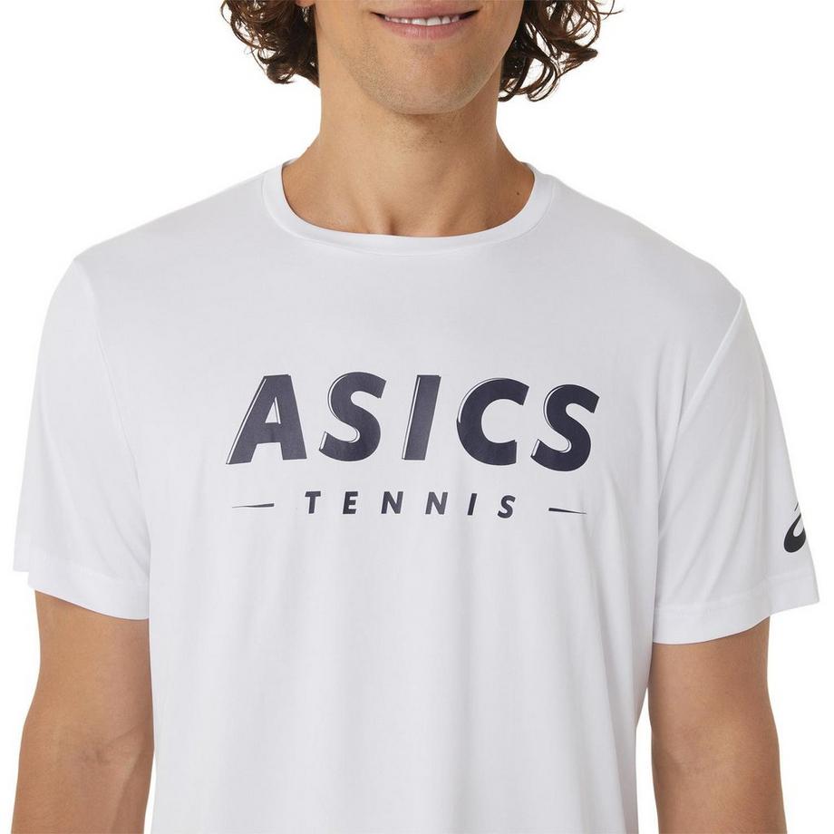 asics Court GPX T-Shirt  