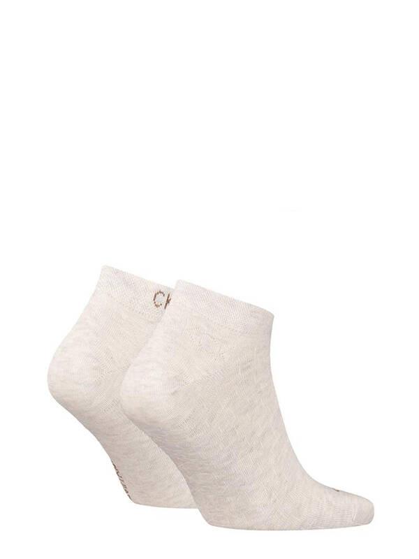 Calvin Klein Sneaker Socken 2er Pack  