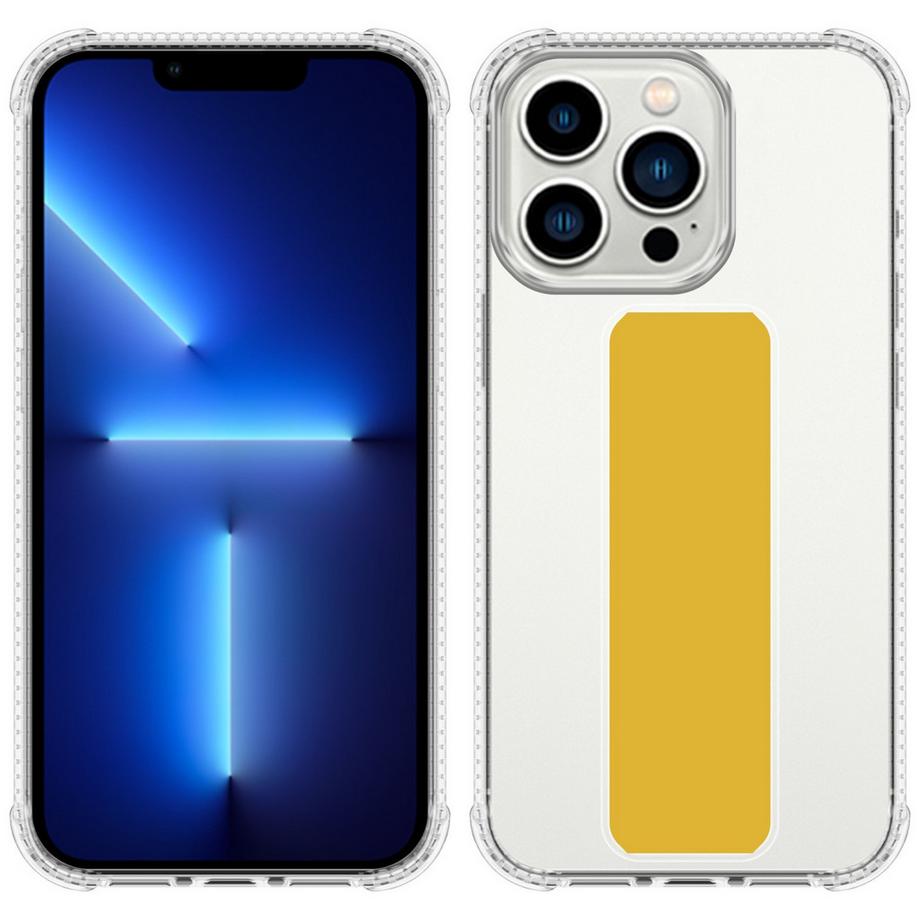 Cadorabo  Hülle für Apple iPhone 11 PRO MAX mit Halterung und Standfunktion 