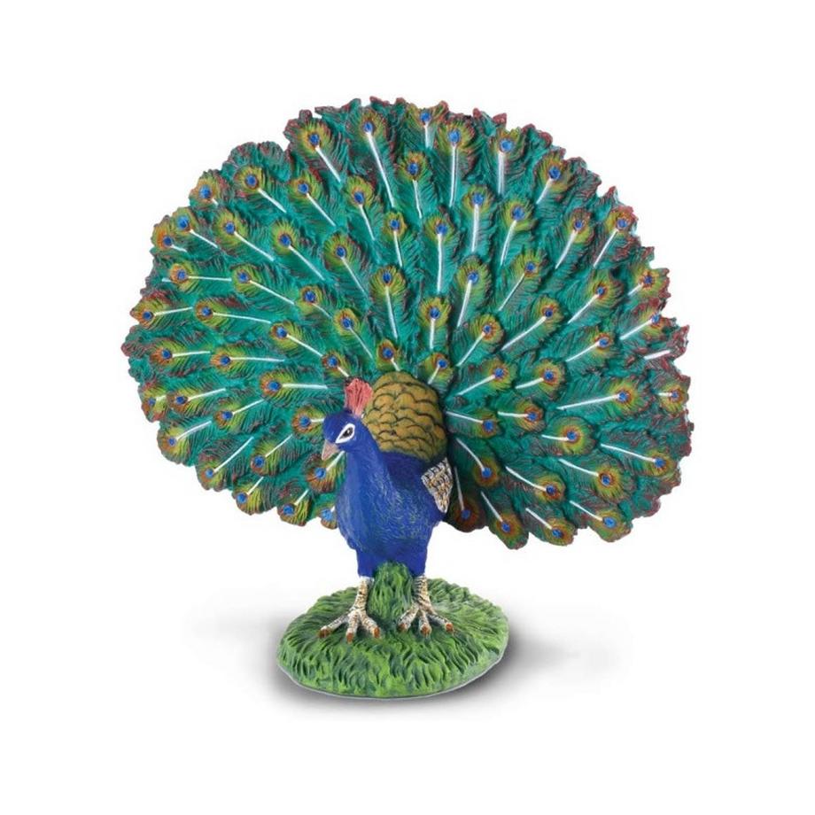 CollectA  Farm Time Pfau 