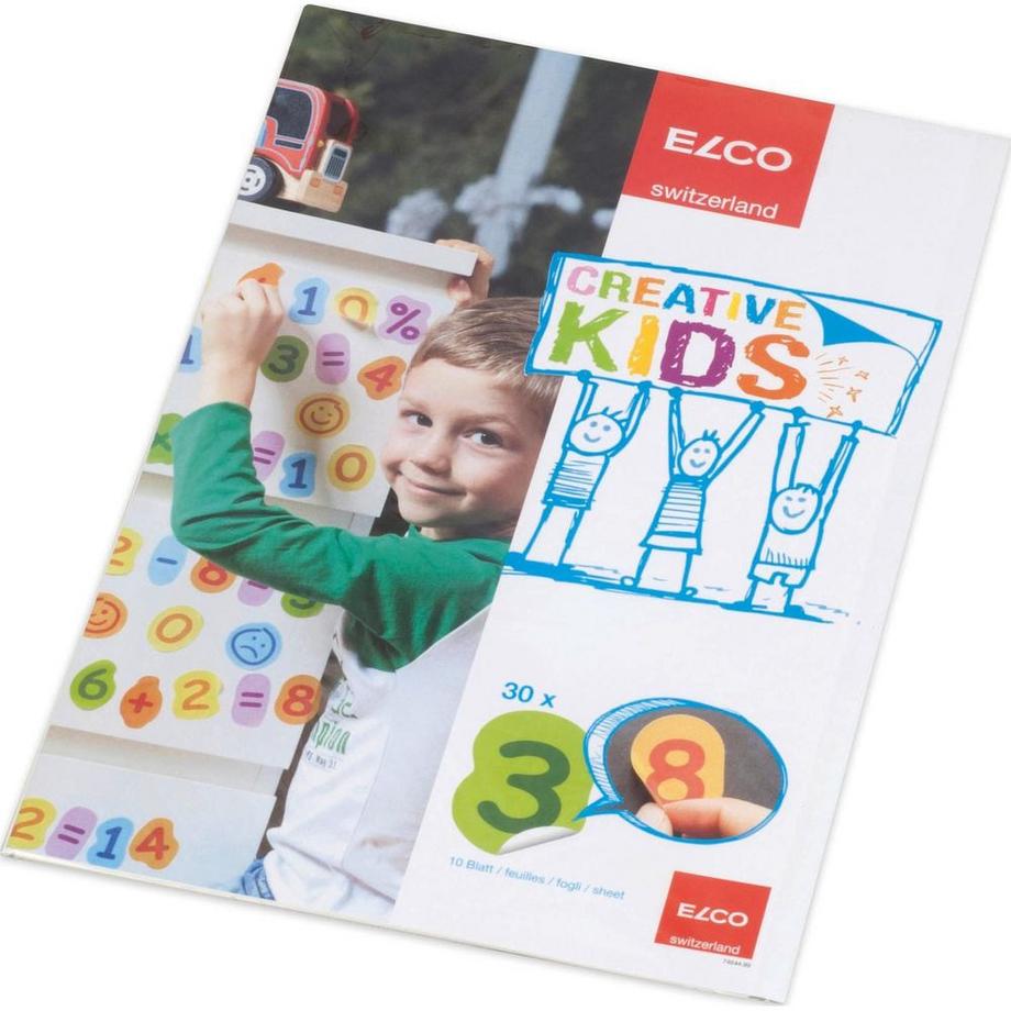 elco Elco 74644.99 adesivo per bambino  