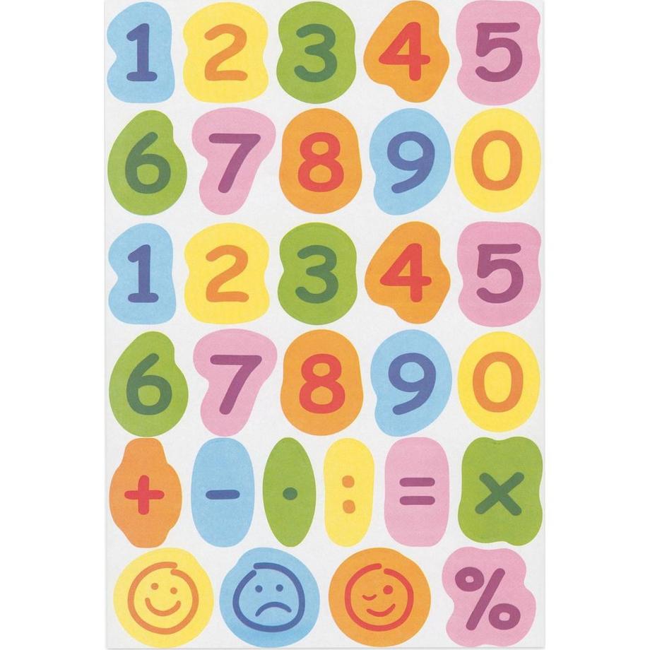 elco Elco 74644.99 adesivo per bambino  