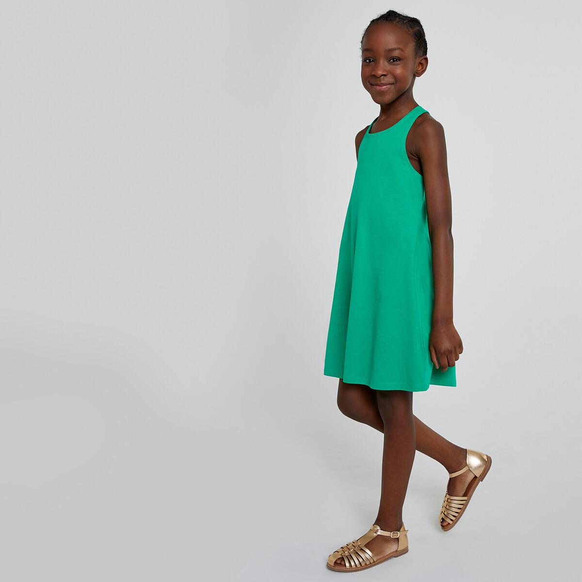 Image of 2er-pack Ärmellose Kleider Mädchen 114