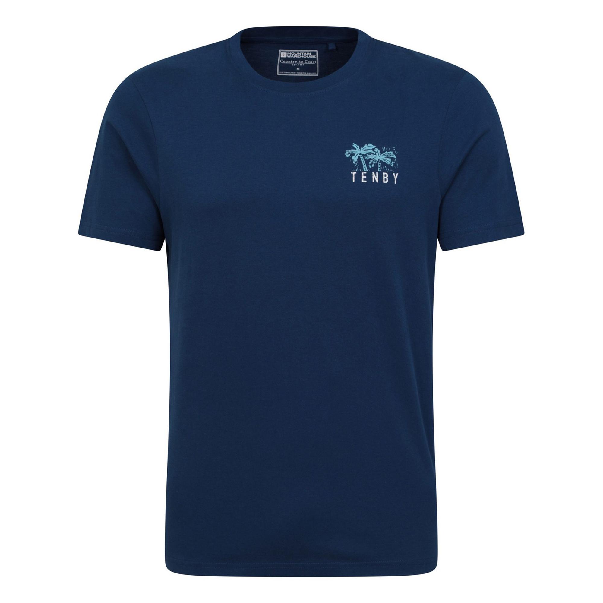 Mountain Warehouse  Tenby TShirt 