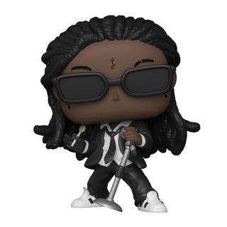 Funko  Funko POP! Lil Wayne: Lil Wayne w/Lollipop (245) EXM 