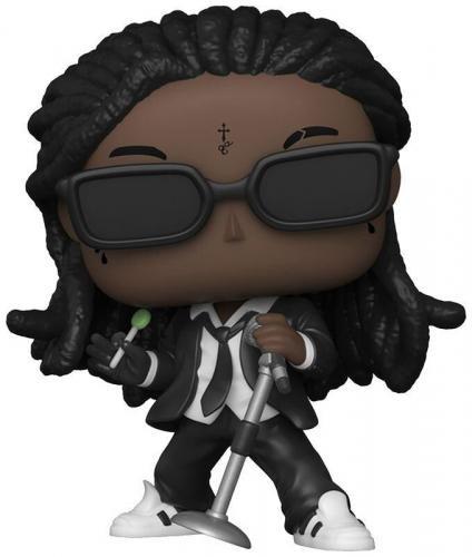 Image of POP! Lil Wayne: Lil Wayne w/Lollipop (245) EXM