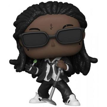 Funko POP! Lil Wayne: Lil Wayne w/Lollipop (245) EXM