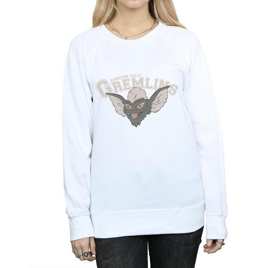 Gremlins Kingston Falls Sport Sweatshirt  