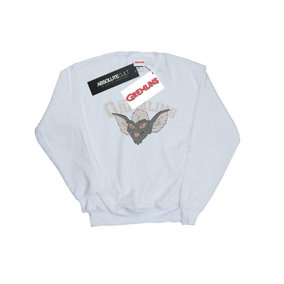 Gremlins Kingston Falls Sport Sweatshirt  