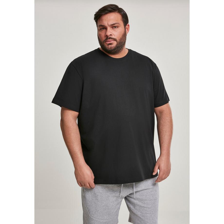 URBAN CLASSICS T-Shirt Grosse Grössen  