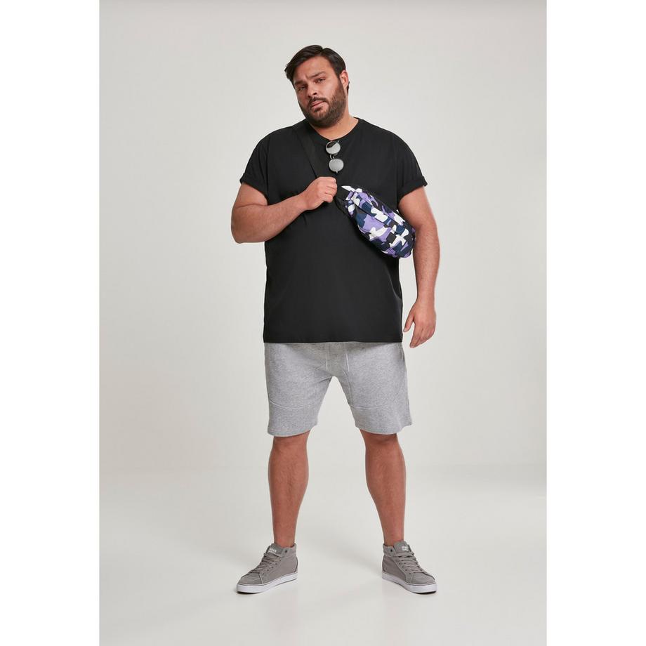 URBAN CLASSICS T-Shirt Grosse Grössen  