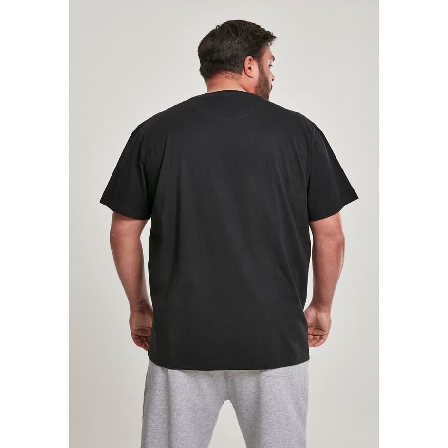 URBAN CLASSICS T-Shirt Grosse Grössen  