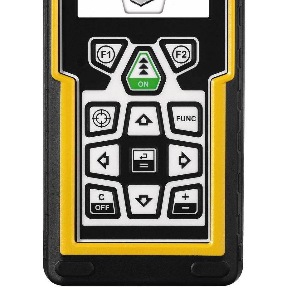 Stabila  Laser-Entfernungsmesser LD 520 