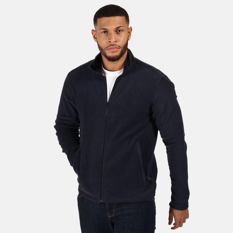 Regatta Giacca in pile Classic Full Zip  