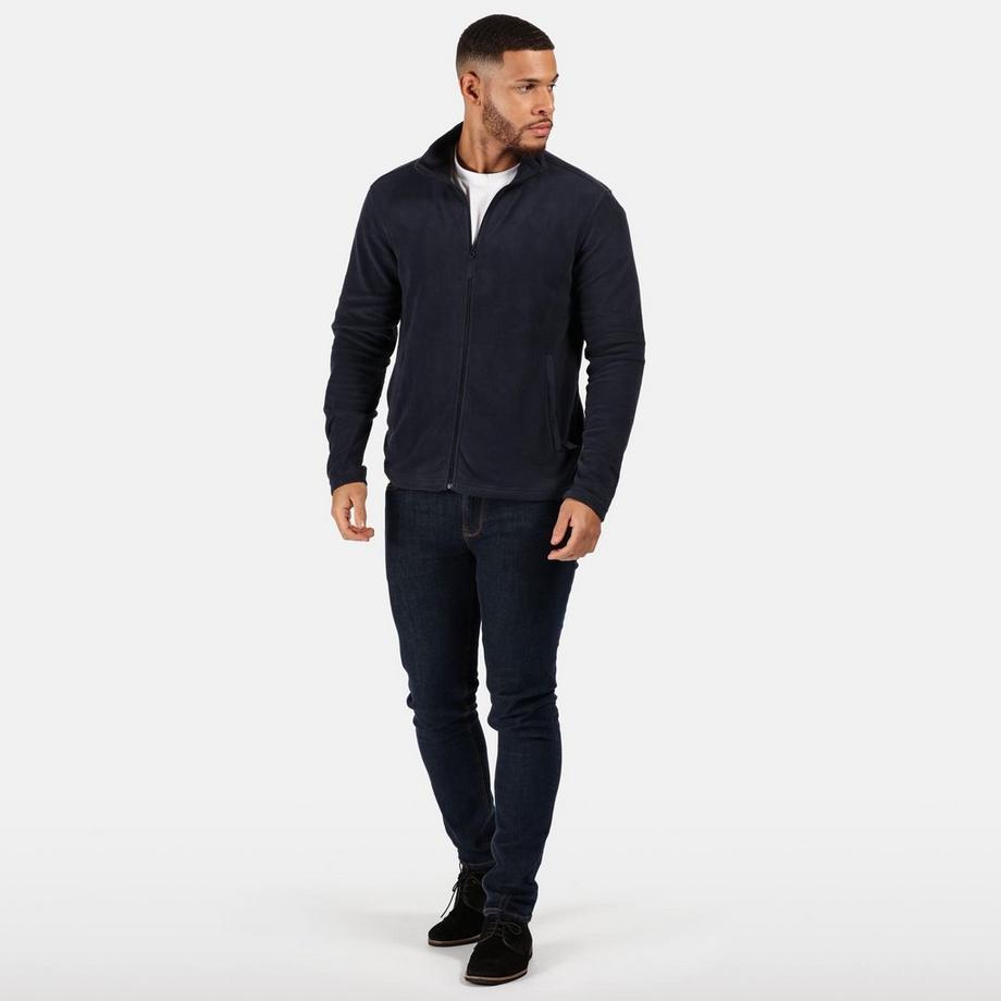 Regatta Giacca in pile Classic Full Zip  
