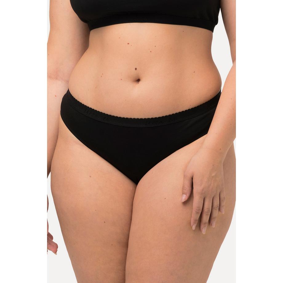 Ulla Popken Strings 3er-Pack  