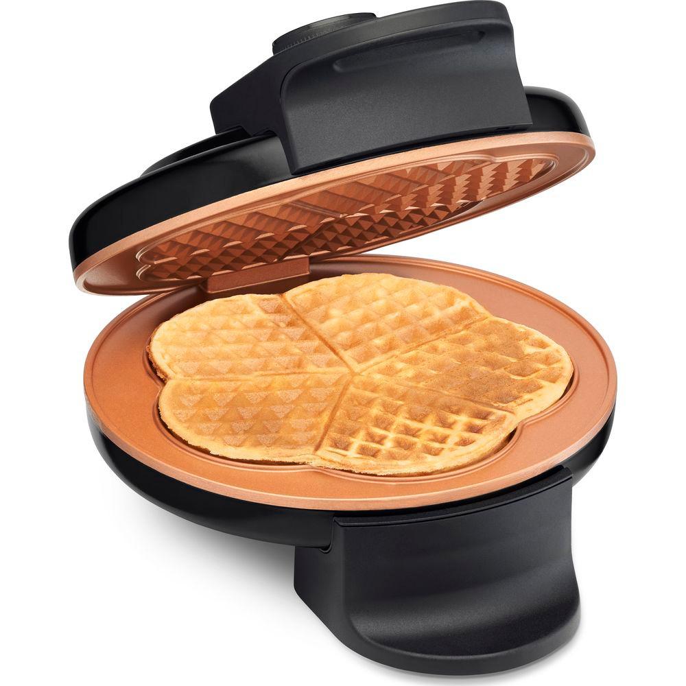 Trisa Retro Waffles  
