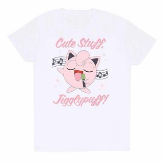 Pokémon  Sing Along TShirt 