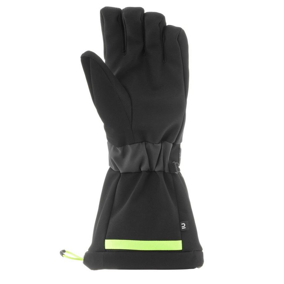 QUECHUA  Gants - LONG 500 