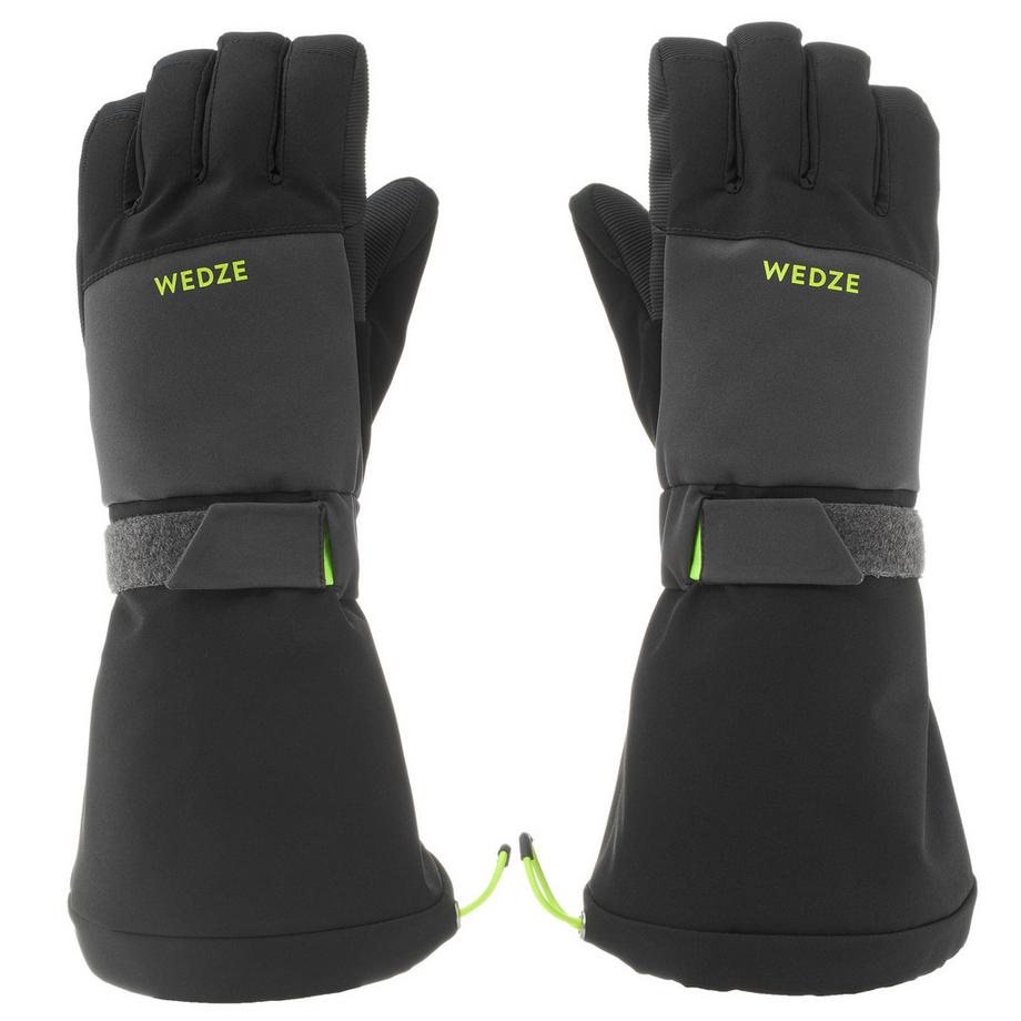 QUECHUA  Gants - LONG 500 