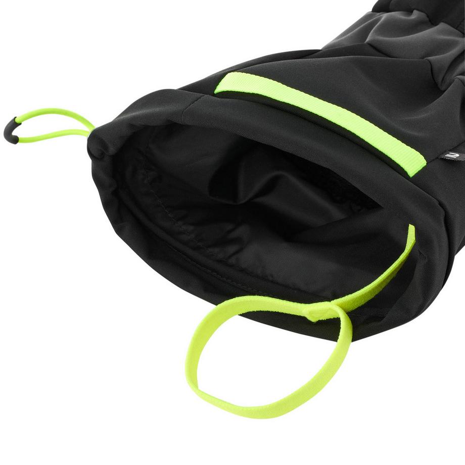 QUECHUA  Gants - LONG 500 
