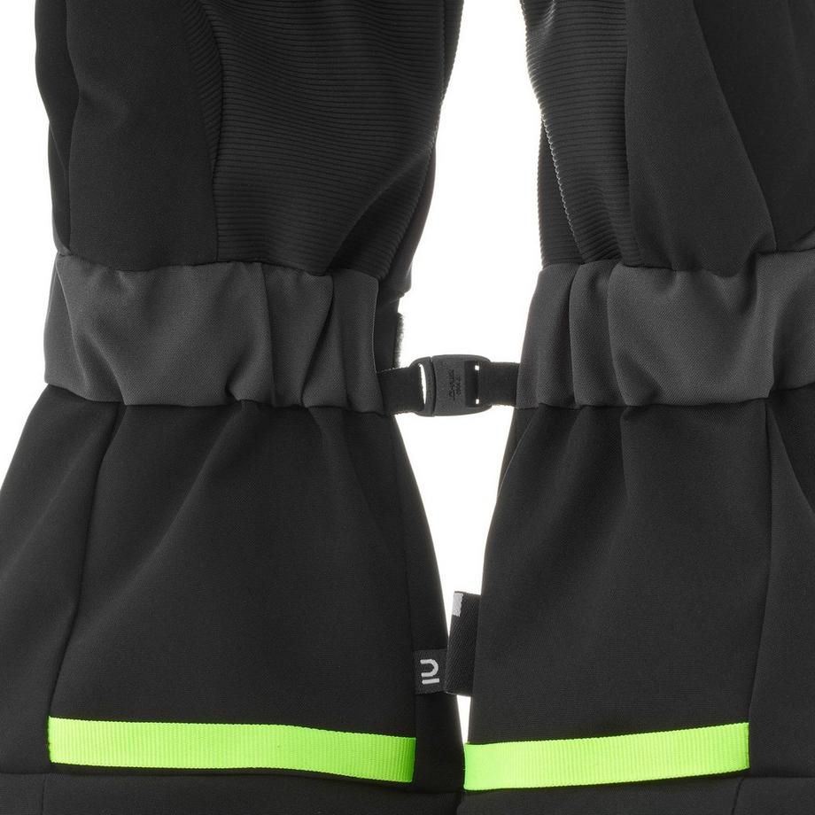 QUECHUA  Gants - LONG 500 
