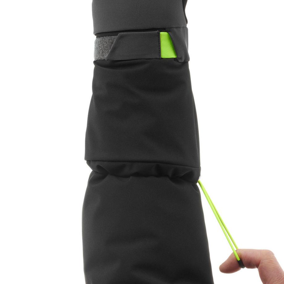 QUECHUA  Gants - LONG 500 