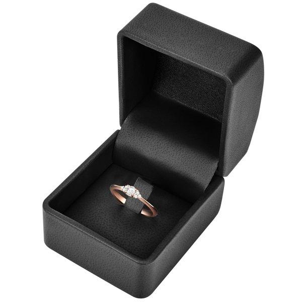 Trilani  Femme Bague en argent 