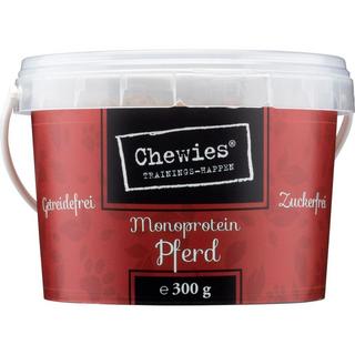 Chewies  pour la formation cheval 300g 