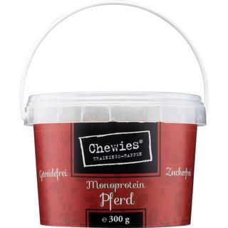 Chewies  pour la formation cheval 300g 